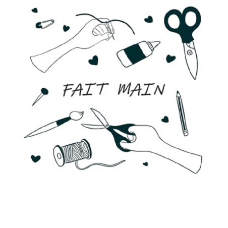 JE RESERVE MON COURS D'ART FLORAL