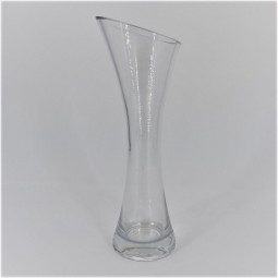 VASE SOLIFLORE EVASE EN VERRE