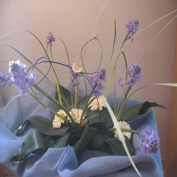 ABONNEMENTS AUX COURS D'ART FLORAL