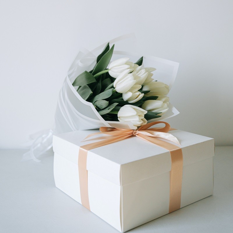 CHEQUE CADEAU FLORAL boutique en ligne