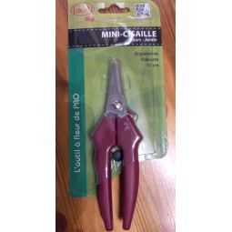 sécateur art floral