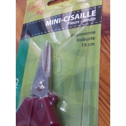 sécateur art floral