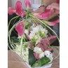 CARTE CADEAU "ATELIER FLORAL"