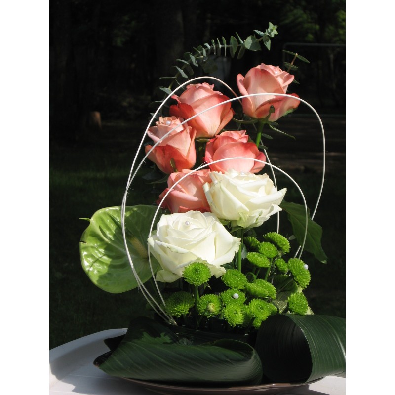 CARTE CADEAU "ATELIER FLORAL"